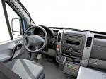 Mercedes-Benz Sprinter City 65 2006 года